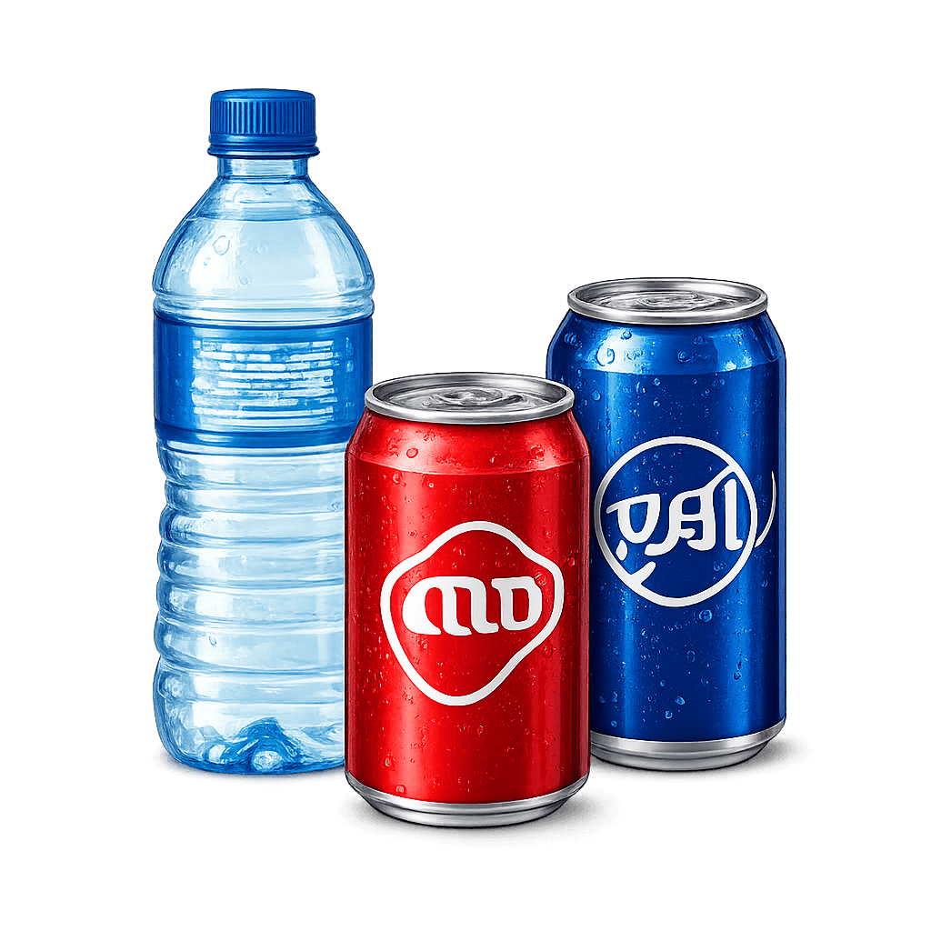 Beverages