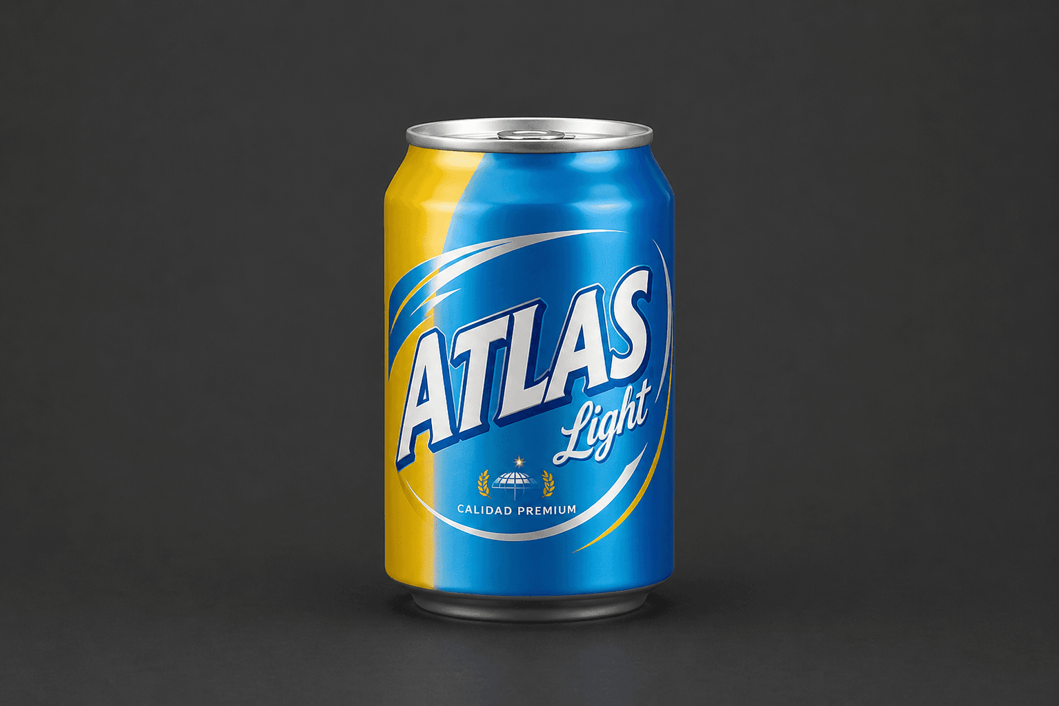 Atlas Light