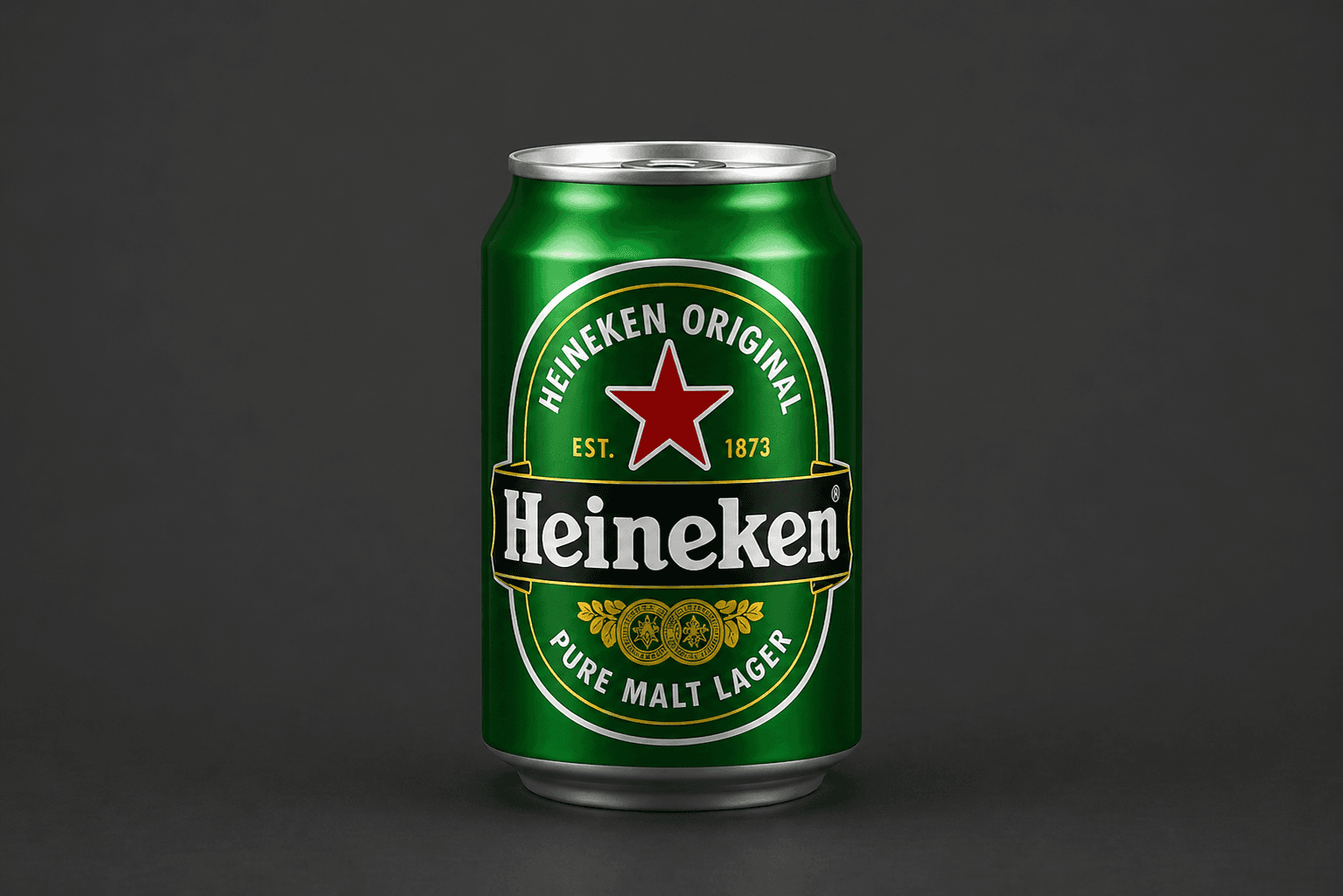 Heineken