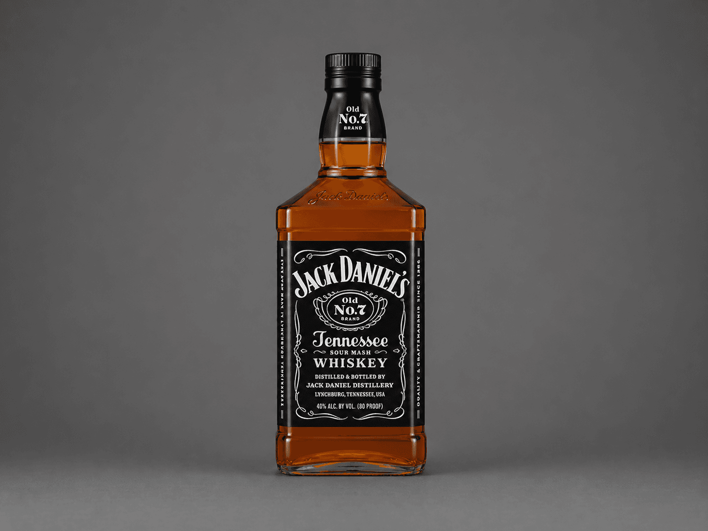 Jack Daniel's