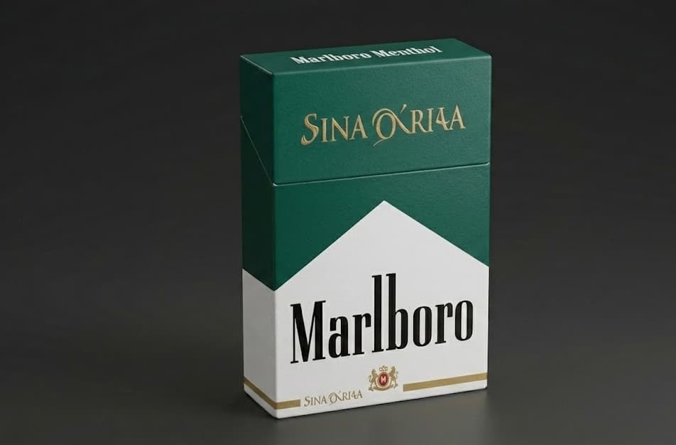 Marlboro Menthol