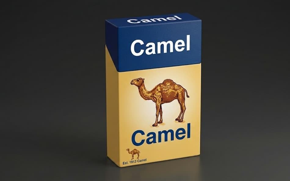 Camel