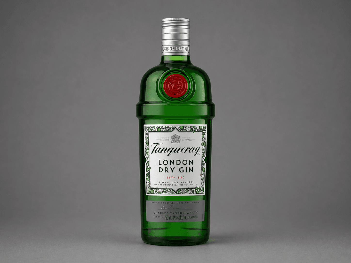 Tanqueray