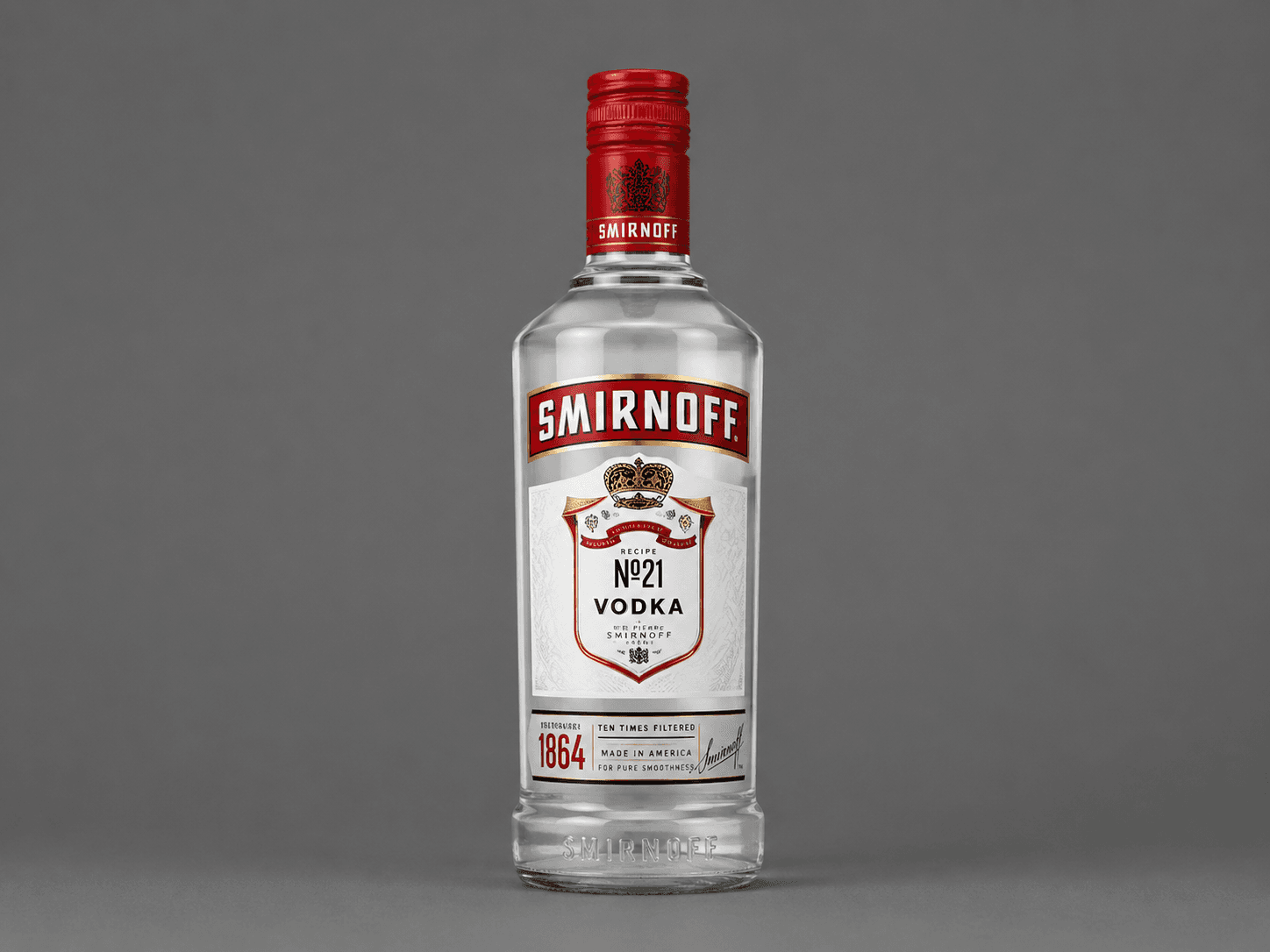 Smirnoff