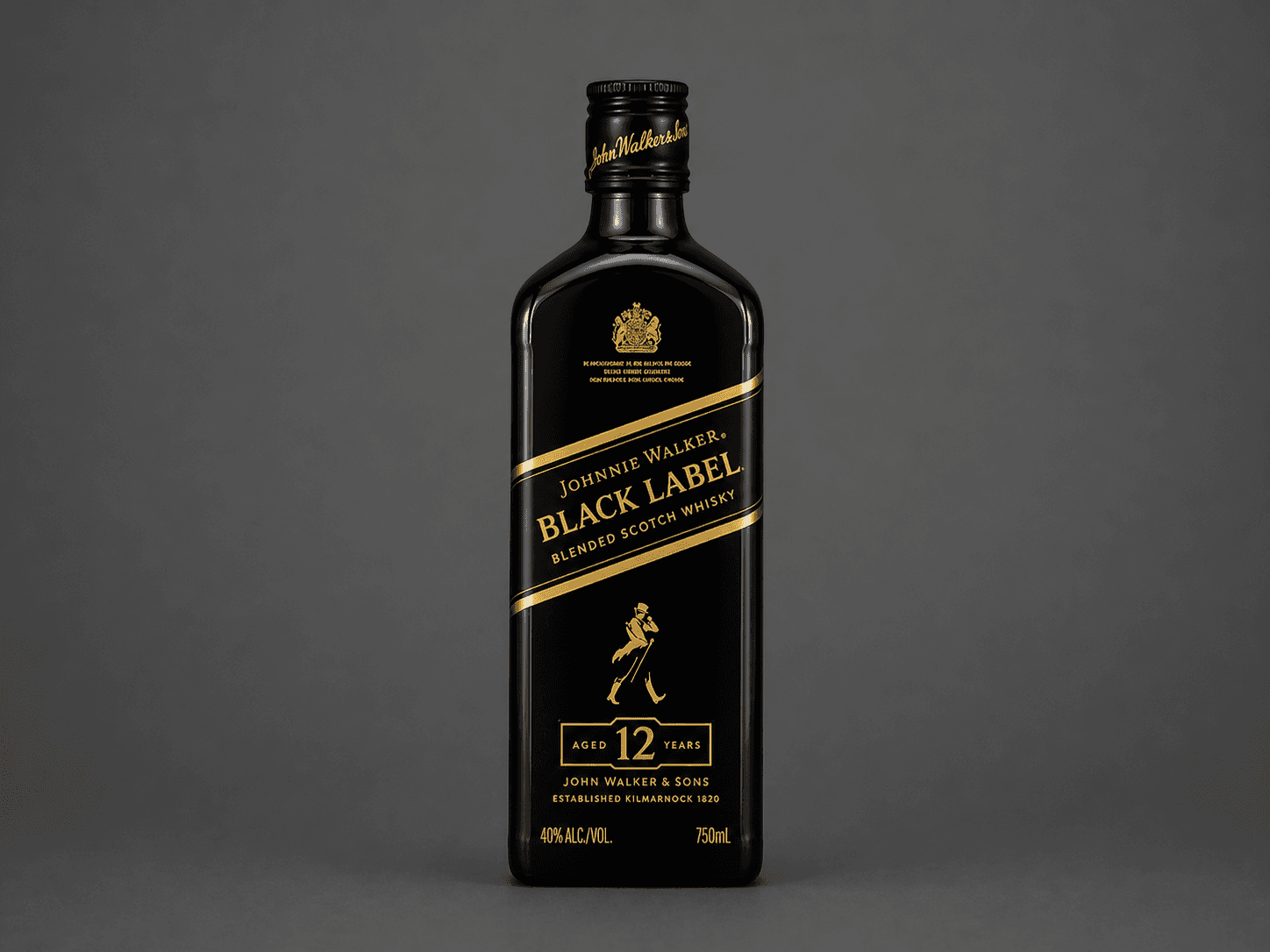 Johnnie Walker Black Label