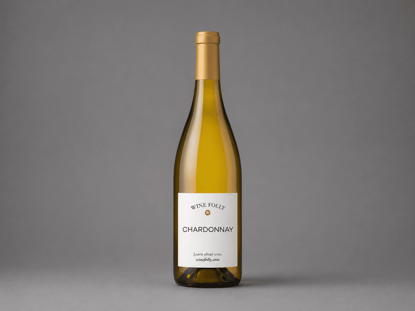 White Wine (Chardonnay)