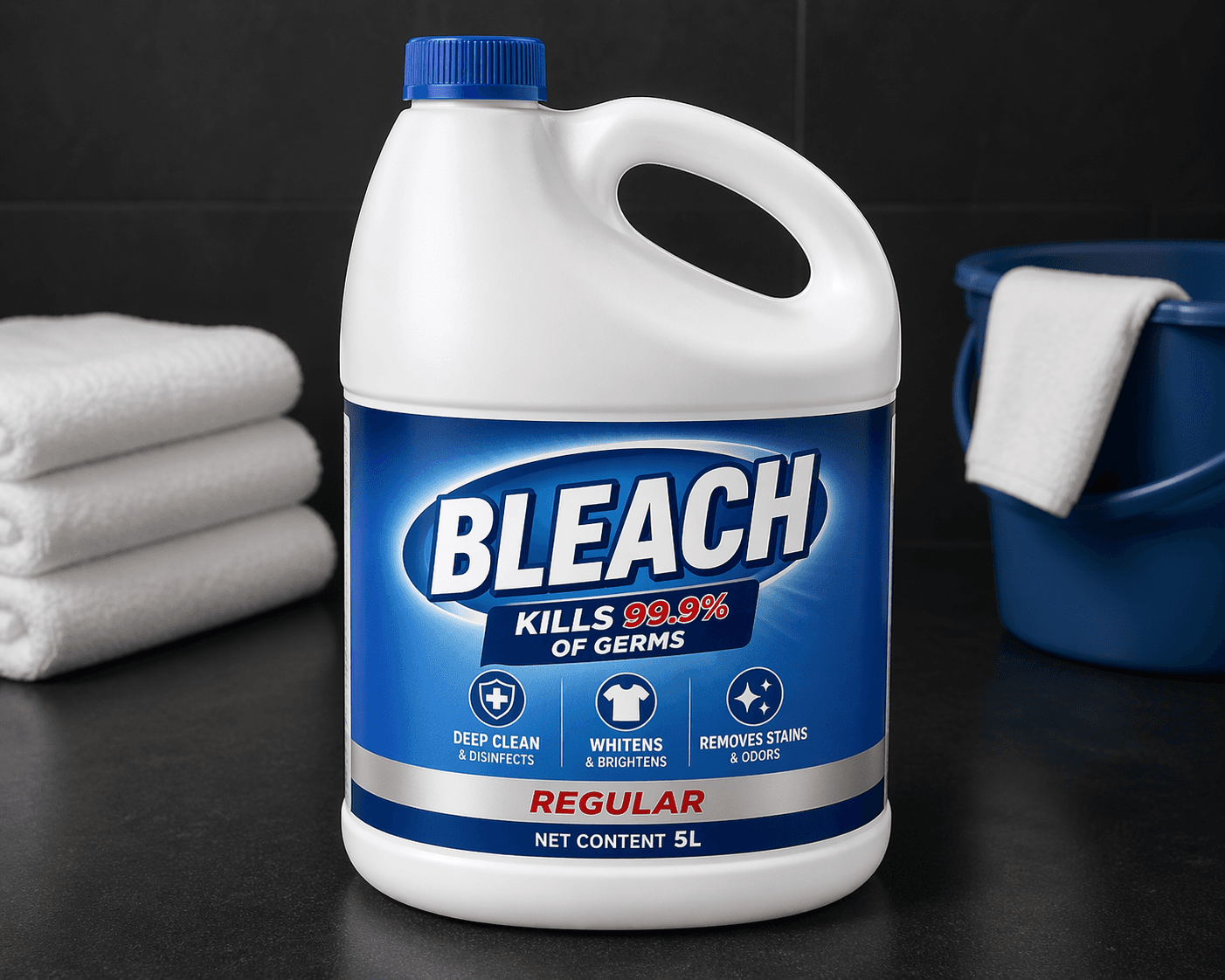 Bleach