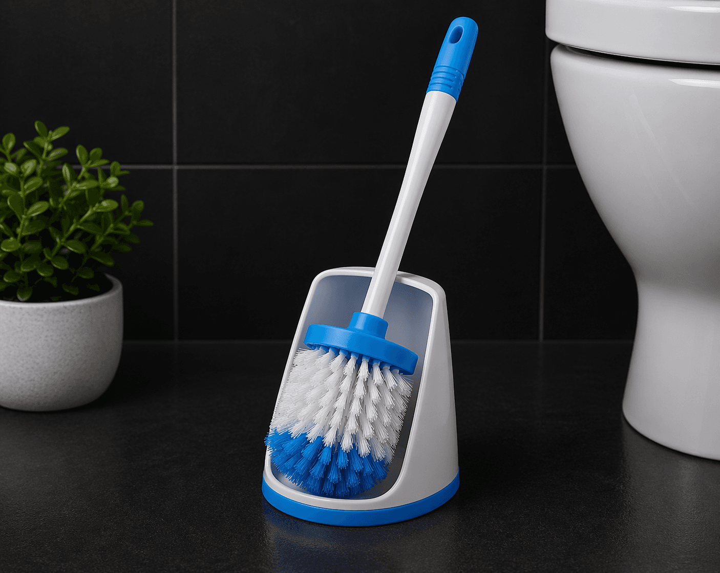 Toilet Brush