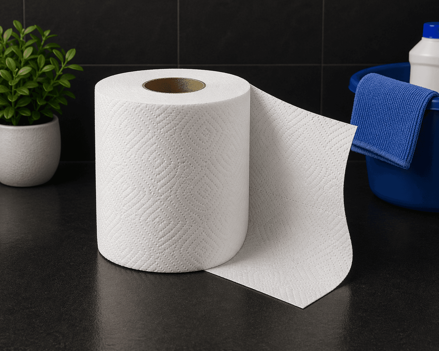 Paper Towels