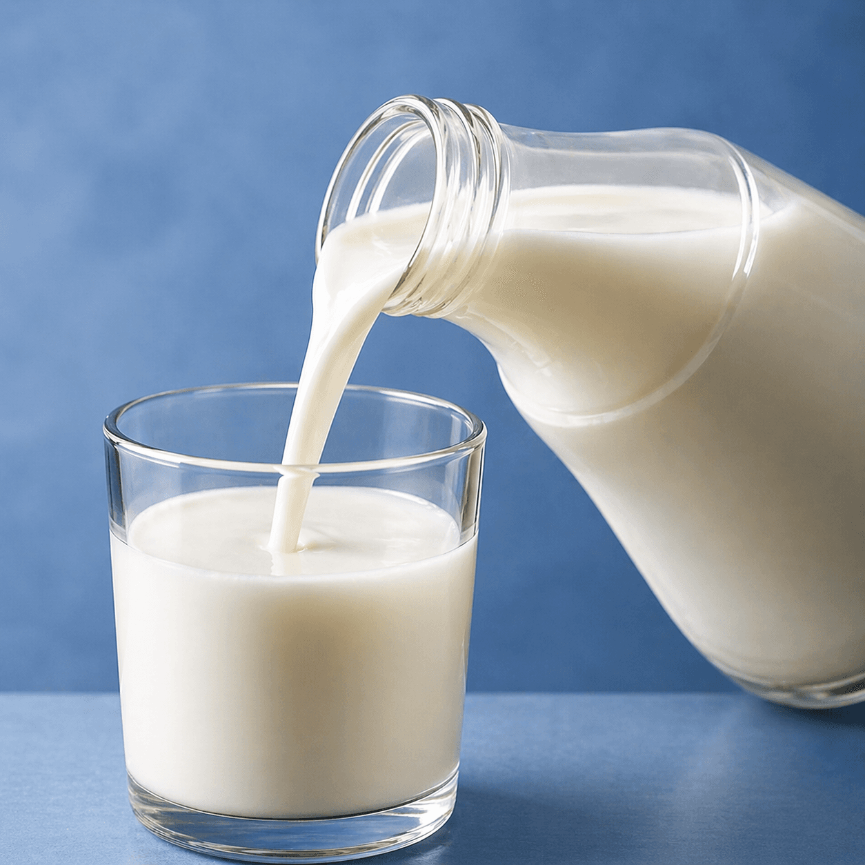 UHT Milk (1L)