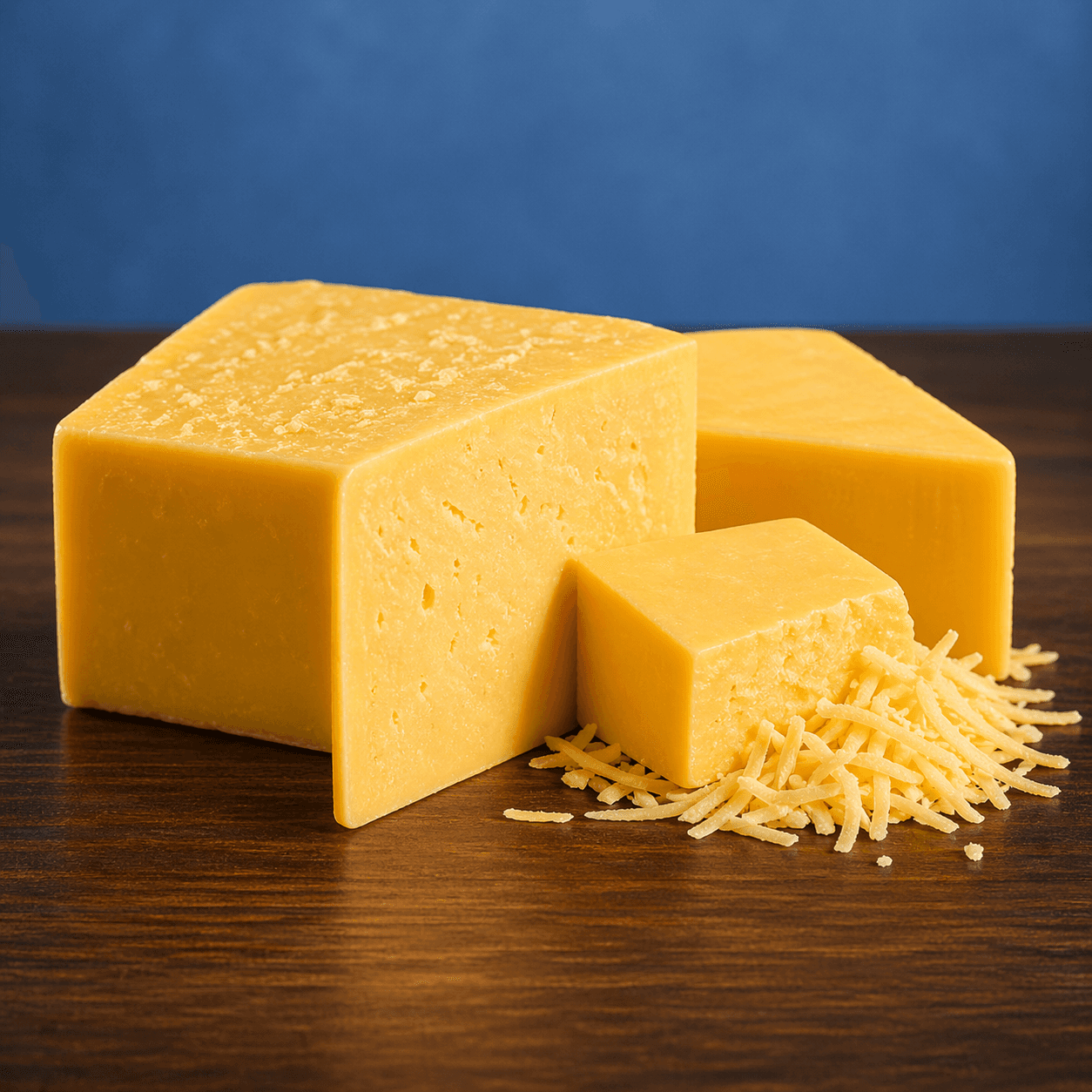 Cheddar Cheese
