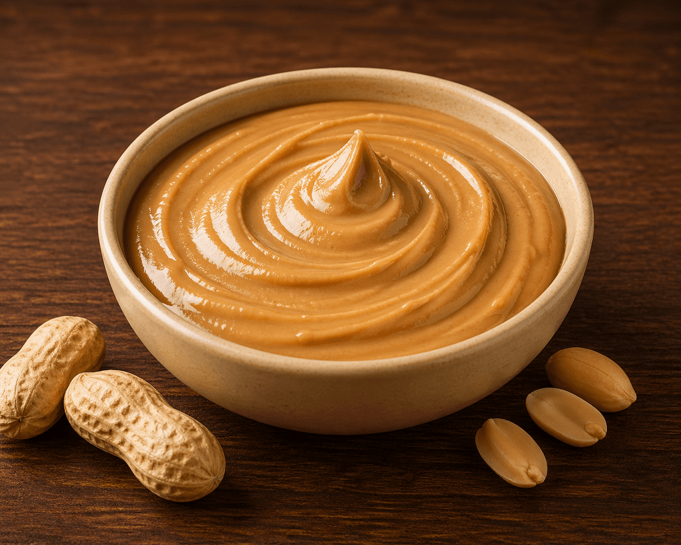 Peanut Butter