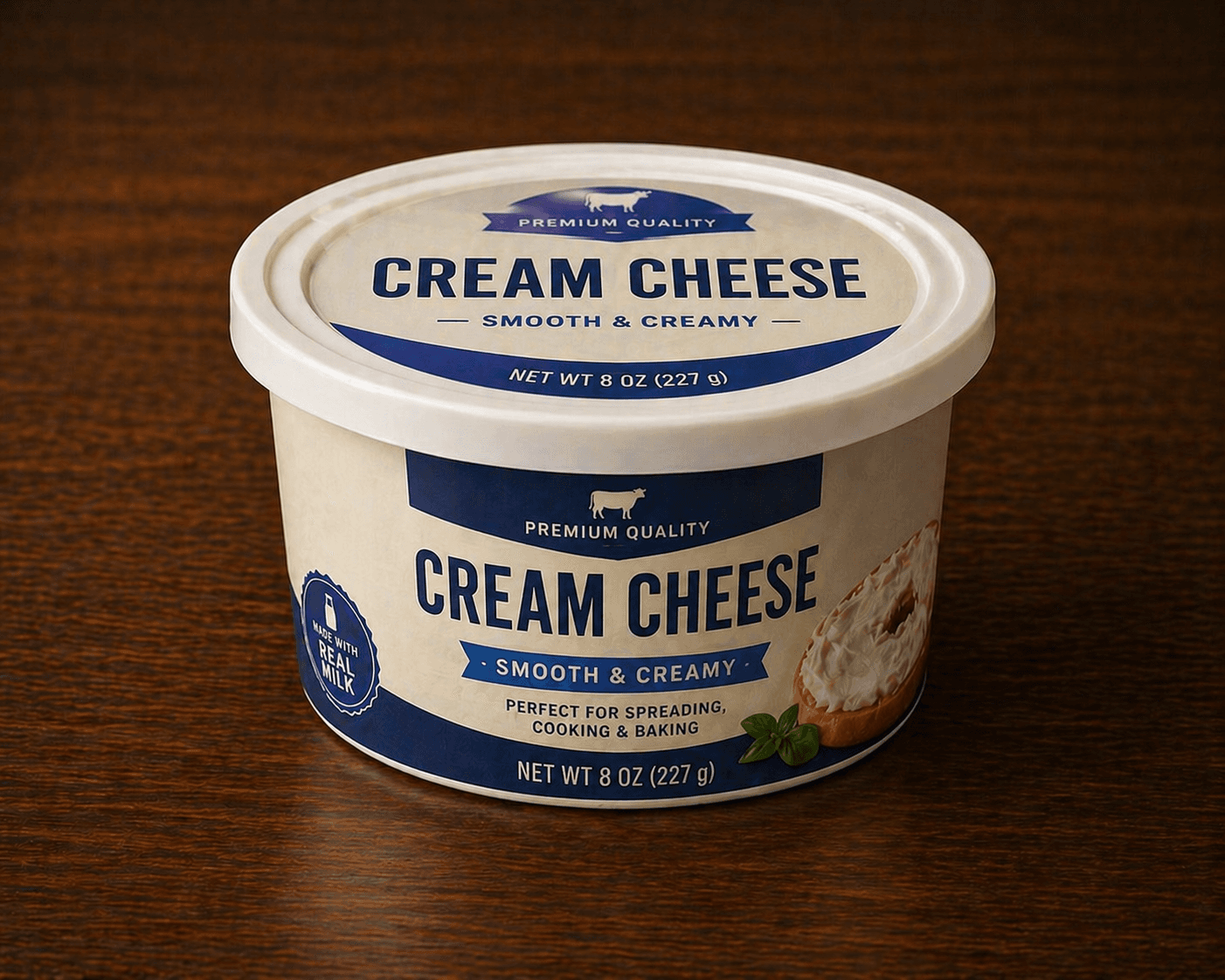 Cream Cheese