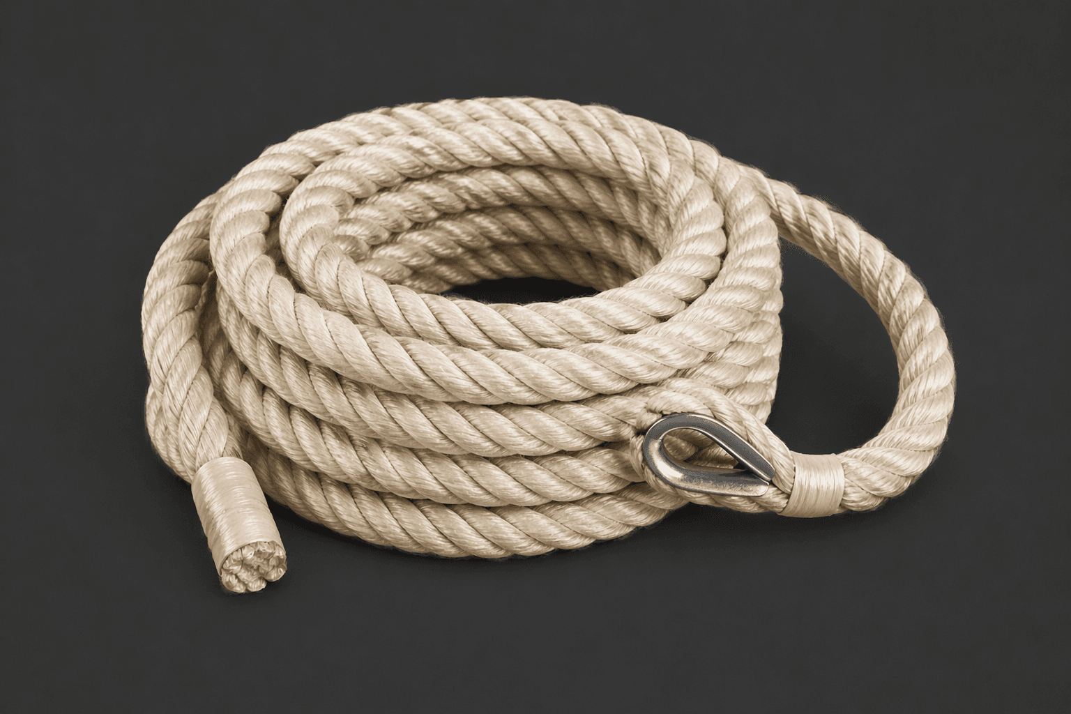 Ropes (Nylon / Polyester / PP)