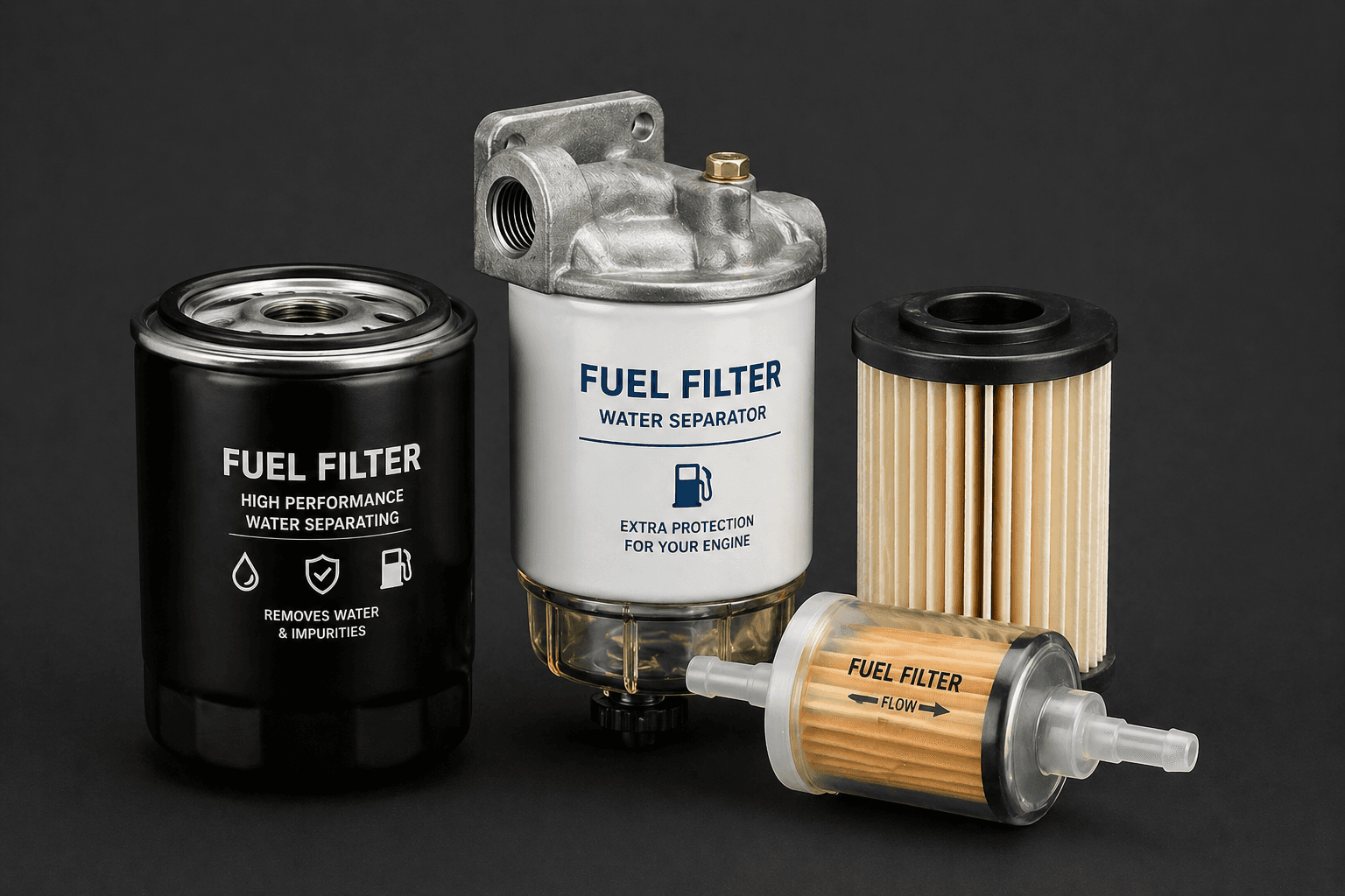 Fuel Filters