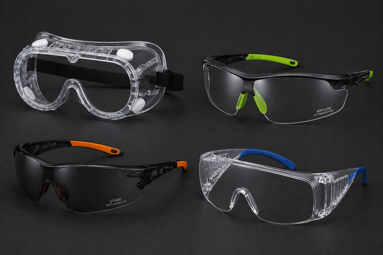 Safety Goggles