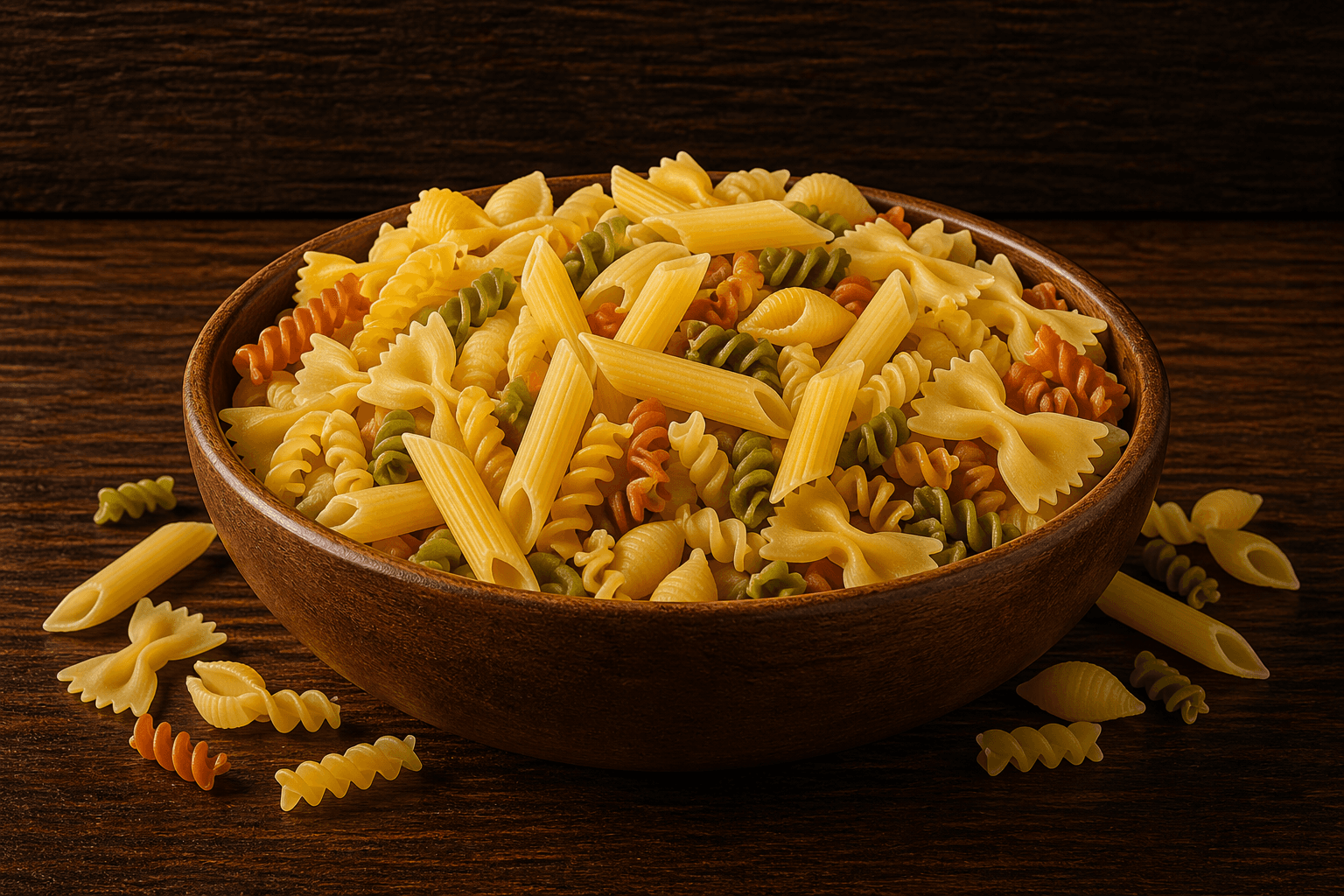 Pasta (Assorted)
