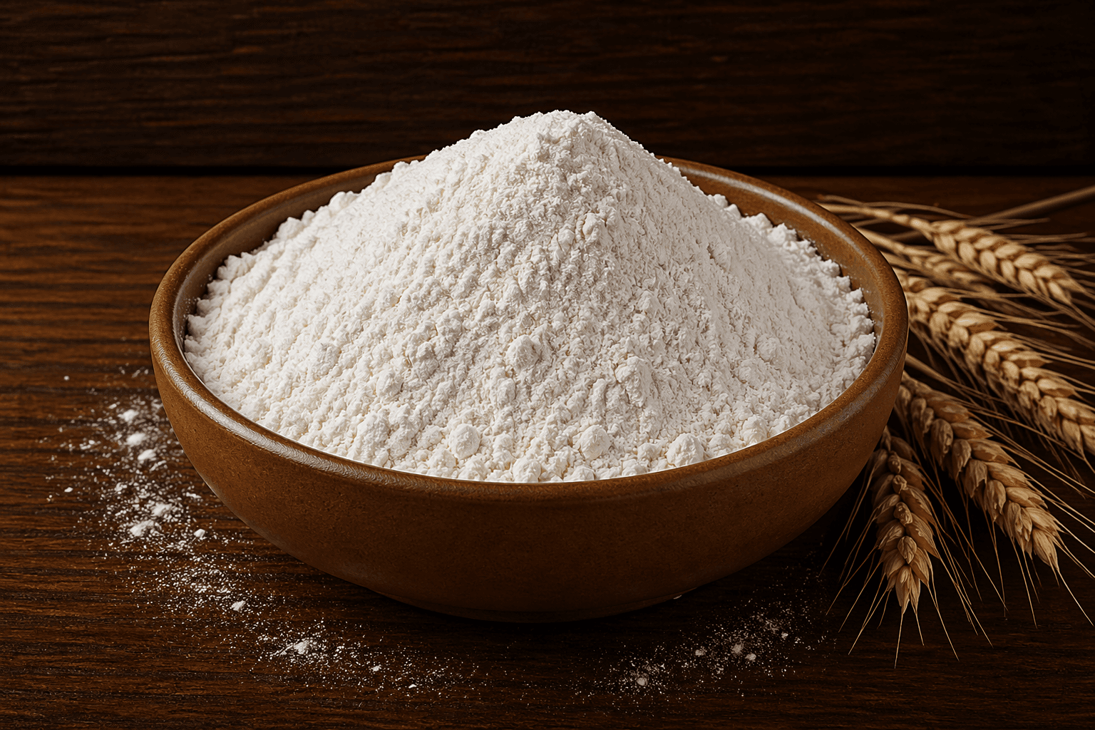 Flour (All Purpose)