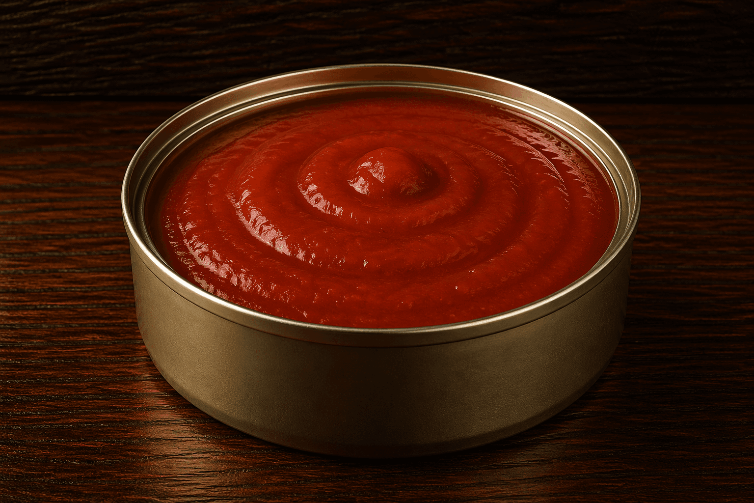 Tomato Sauce