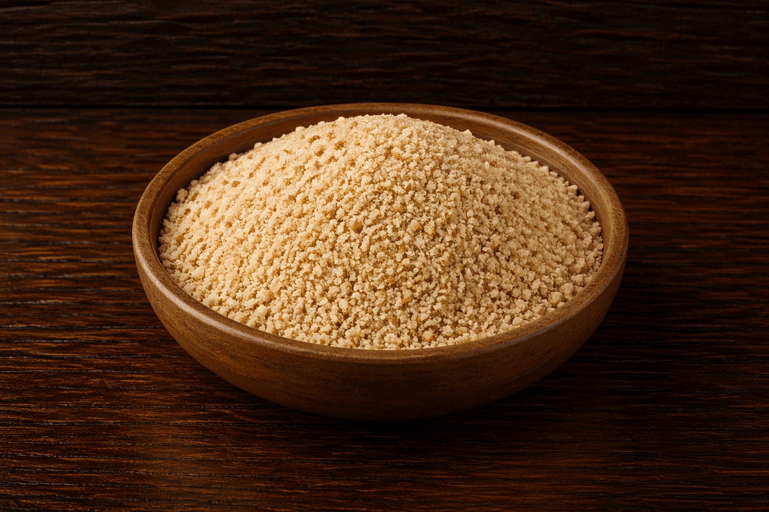 Breadcrumbs