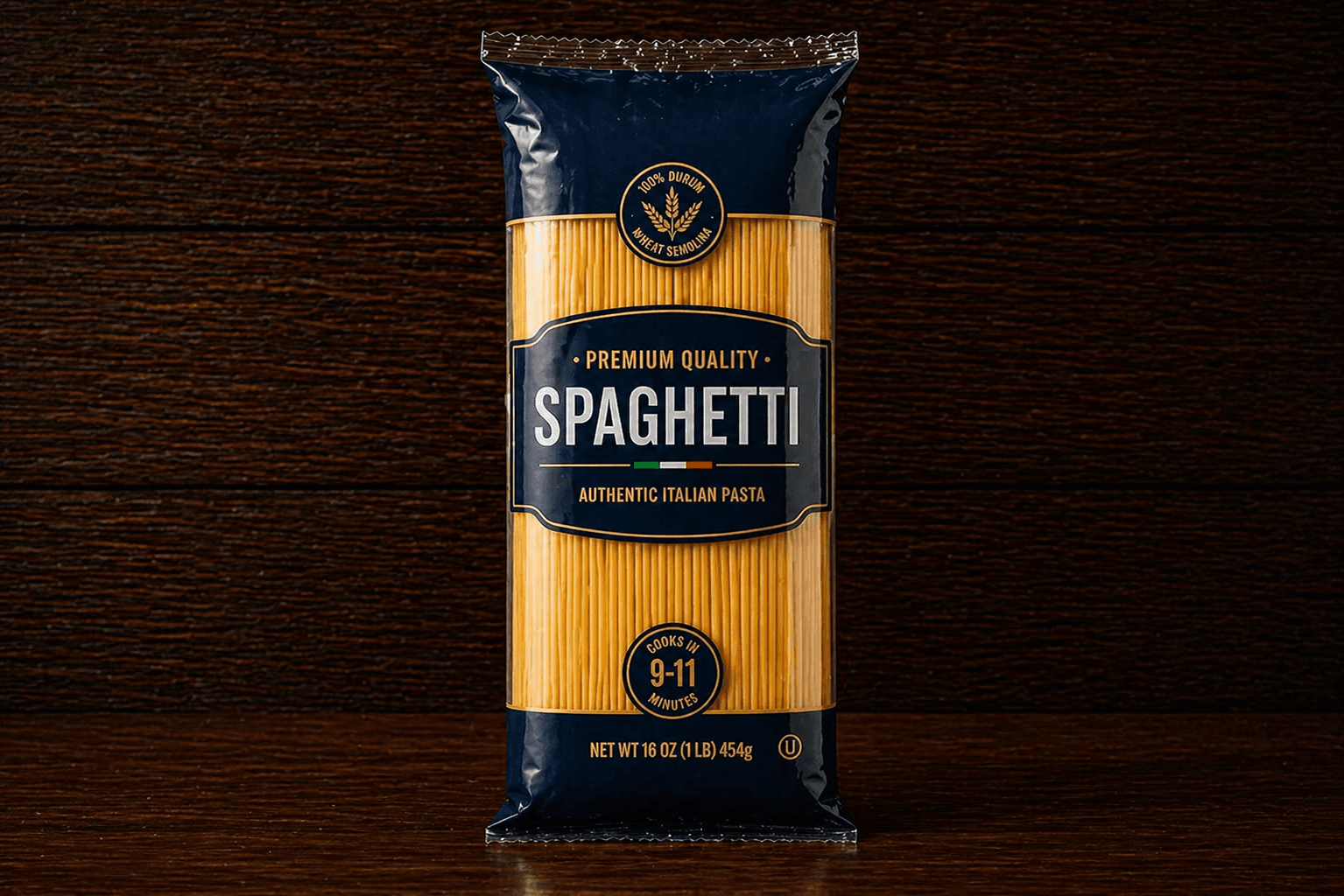 Spaghetti