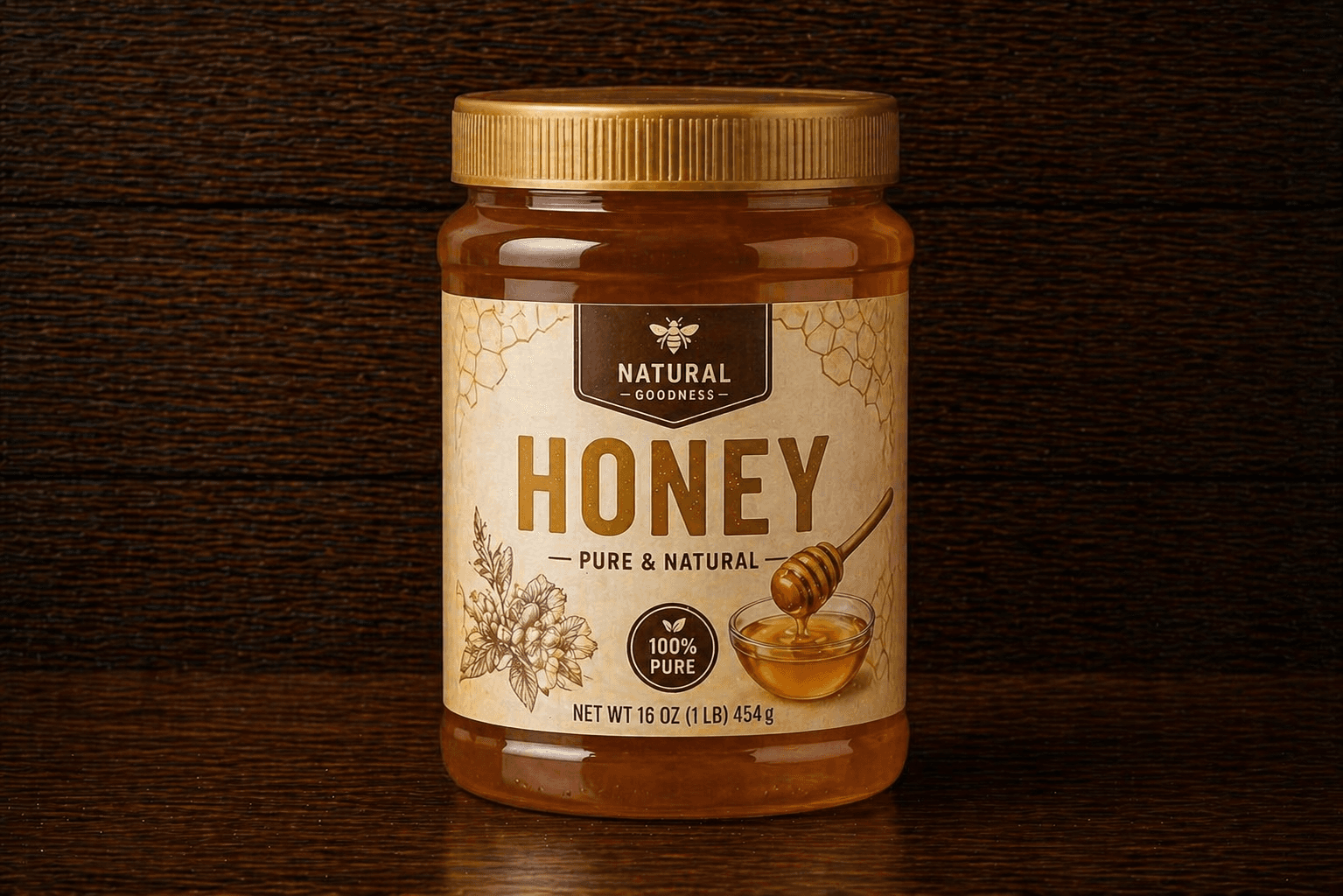 Honey