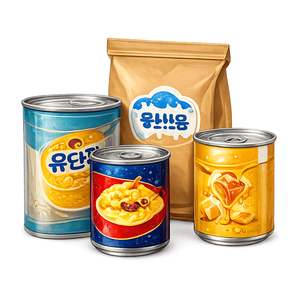 Dry Goods