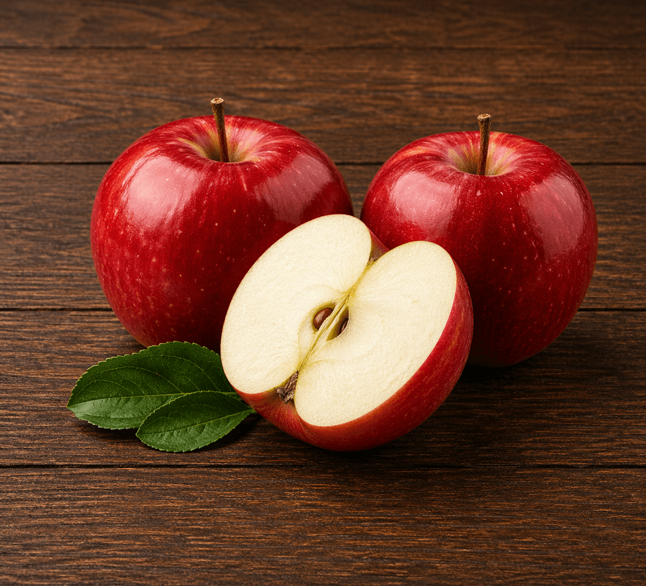 Apples