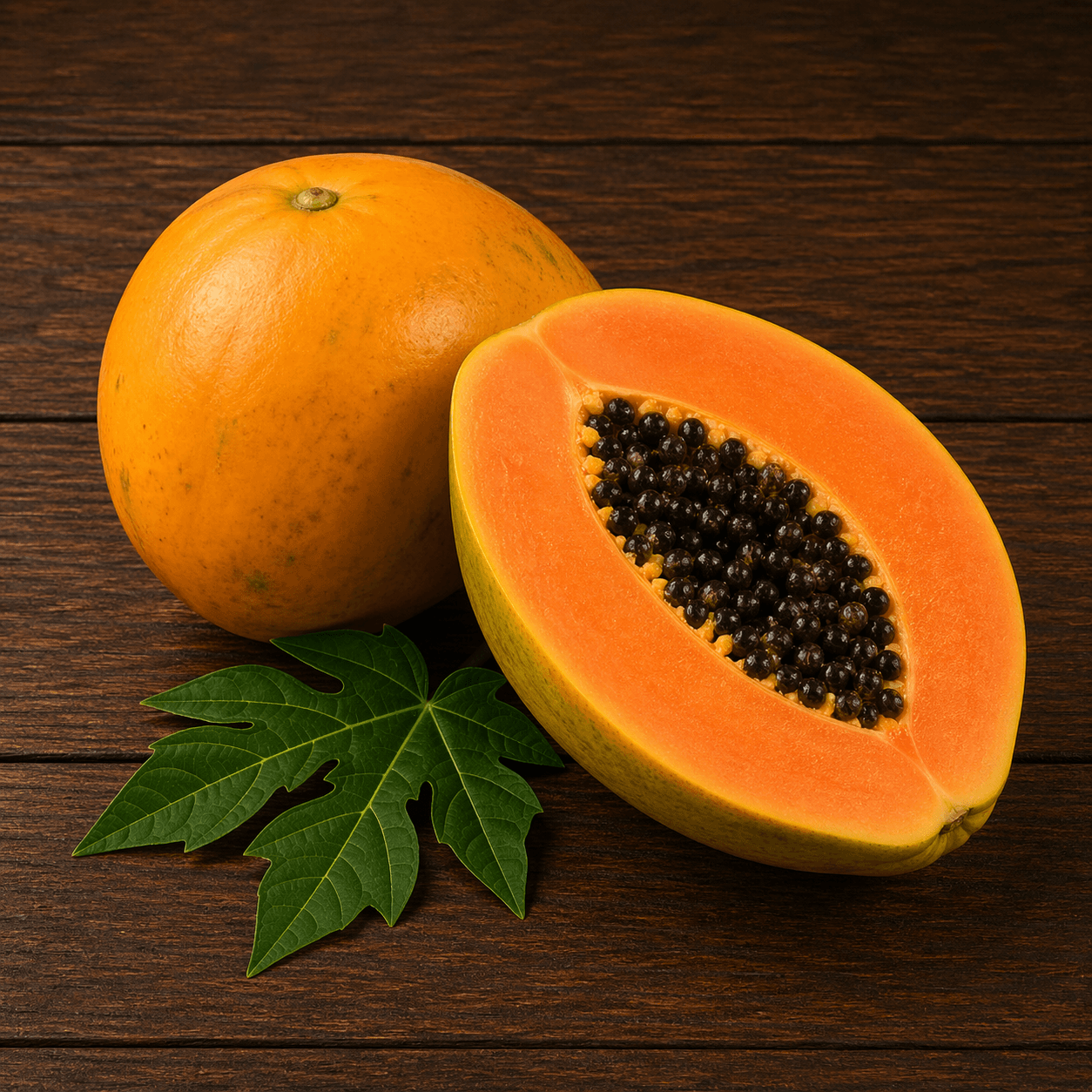 Papaya
