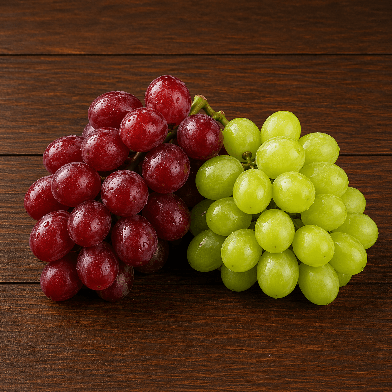 Grapes