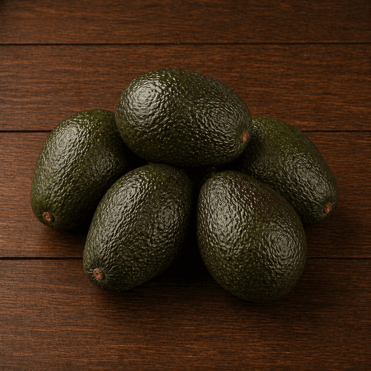 Avocados