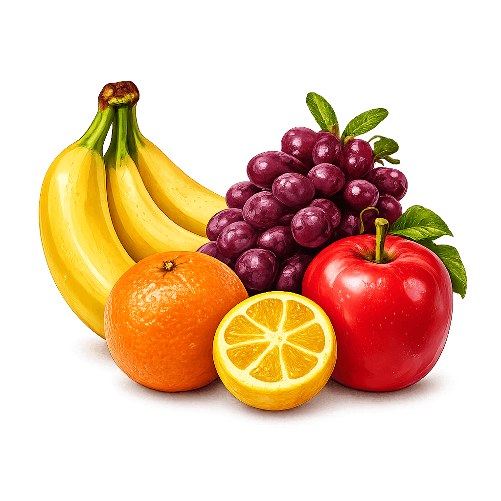 Fruits