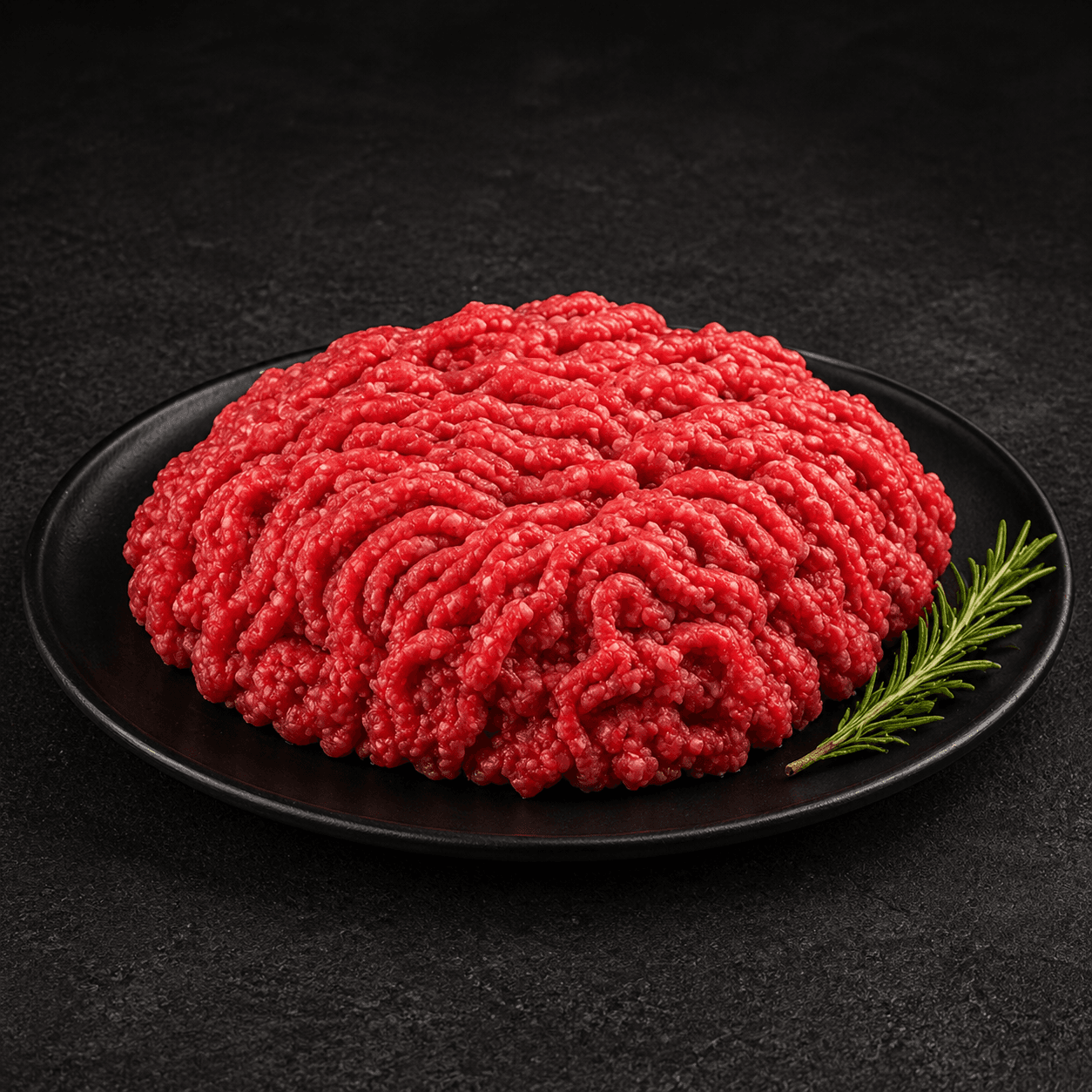 Ground Beef - Fresh (KG)