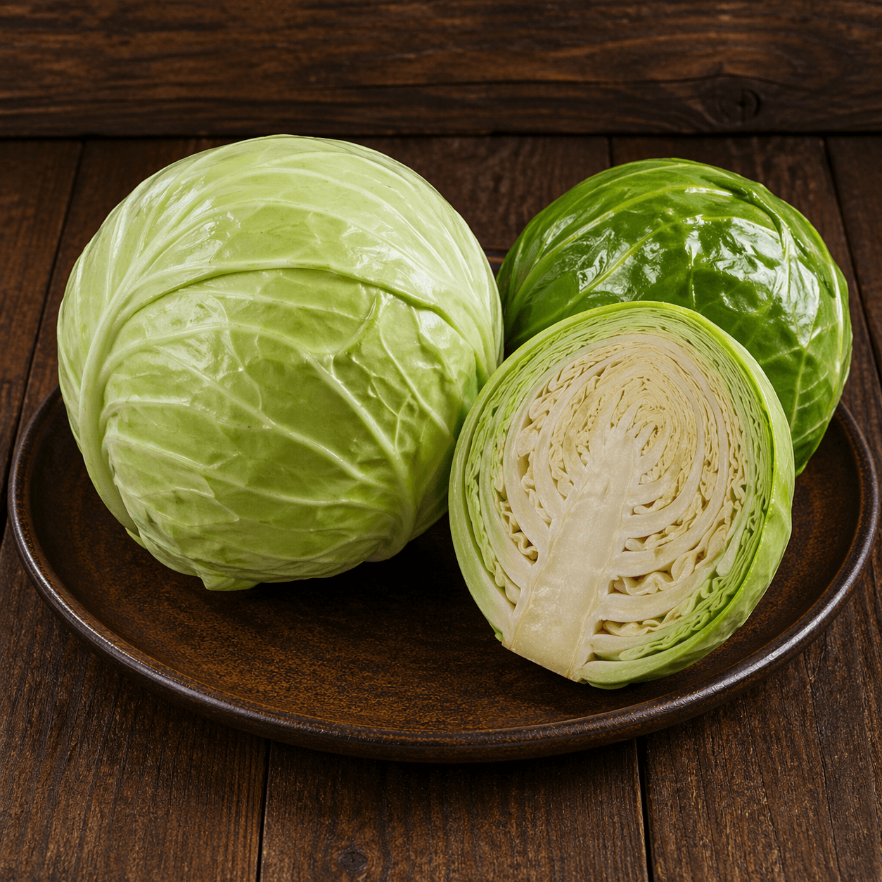 Cabbage - Fresh (Per Kg)