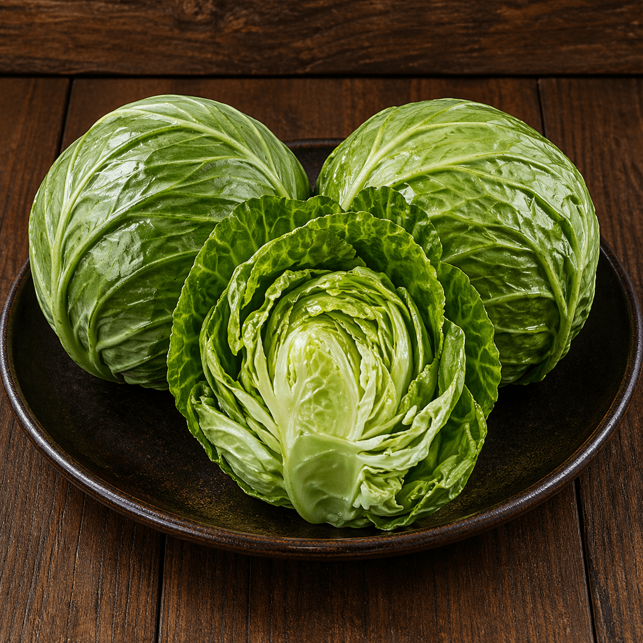 Lettuce (Iceberg) - Fresh (Per Unit)