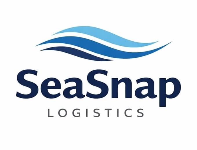 SeaSnap Logistics logo
